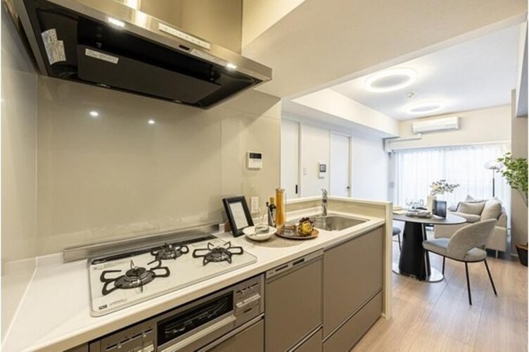 キッチン キッチン