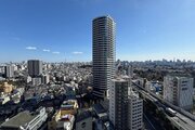 住戸からの眺望写真