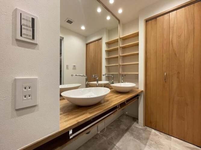 洗面台・洗面所 洗面台・洗面所