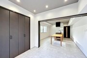 リビング以外の居室 リビング以外の居室