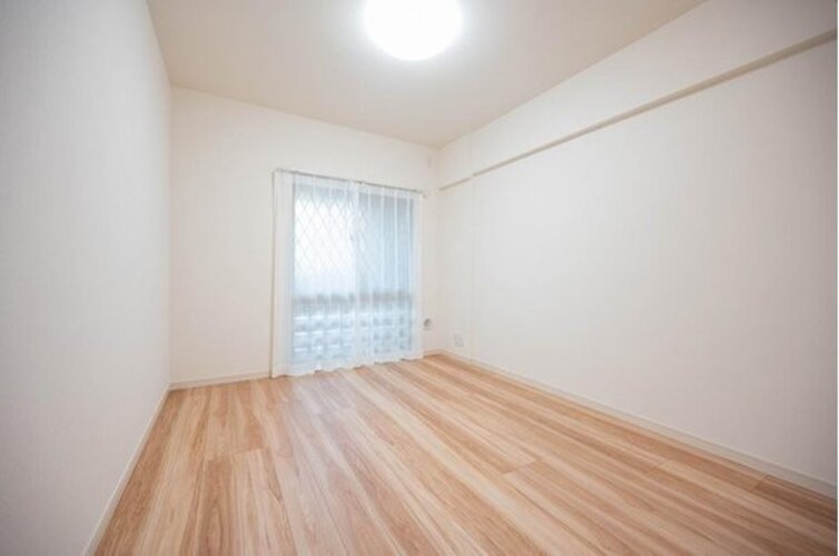 リビング以外の居室 リビング以外の居室