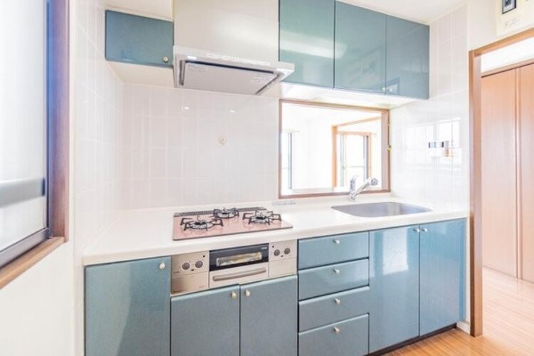 キッチン キッチン