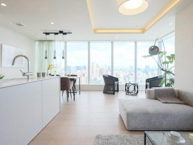 リビング リビング