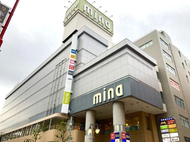 その他環境写真