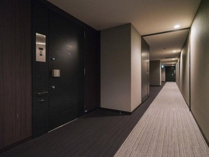 その他共用部 その他共用部