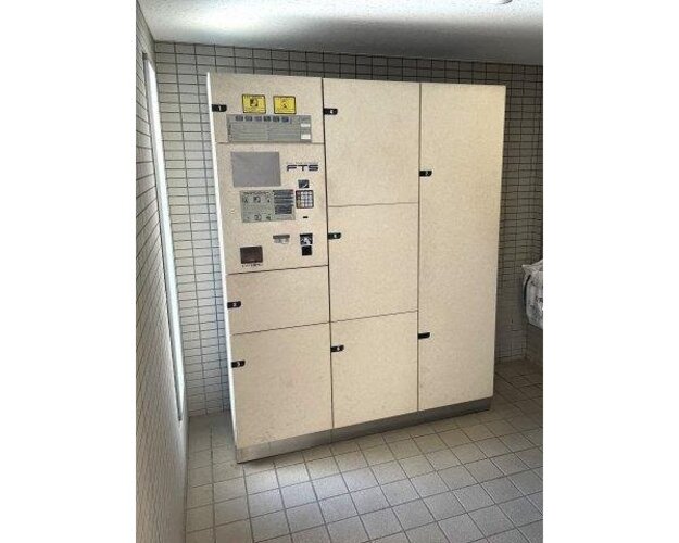 その他共用部 その他共用部