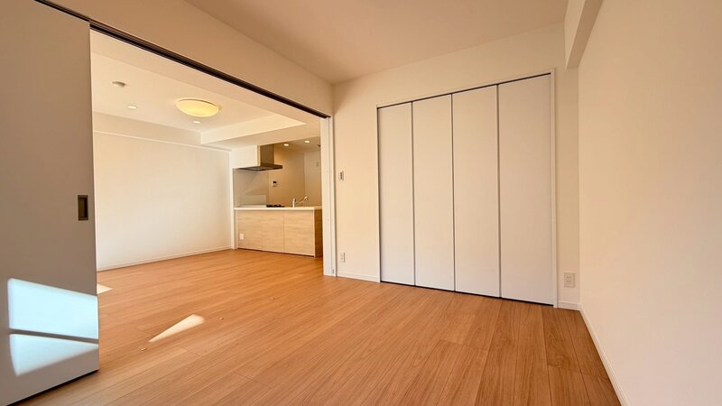 洋室3 約6.0帖 洋室3 約6.0帖