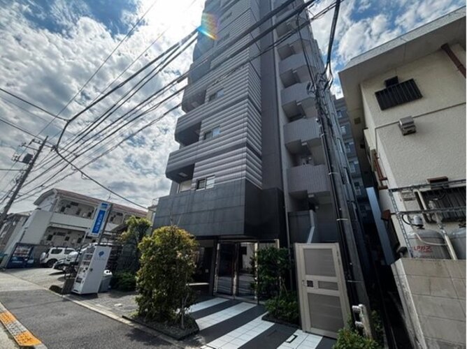 現地外観写真 現地外観写真