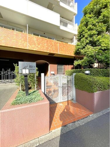 現地外観写真 現地外観写真