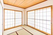 リビング以外の居室