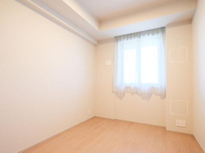 リビング以外の居室