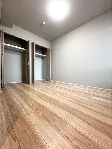 リビング以外の居室