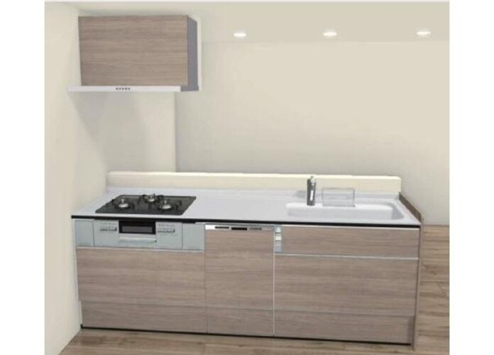 キッチン キッチン