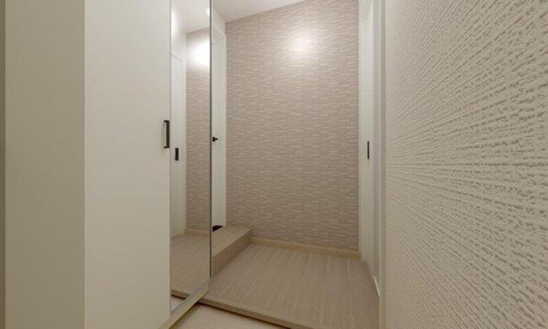 完成予想図(内観)