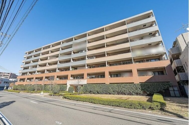 現地外観写真 現地外観写真
