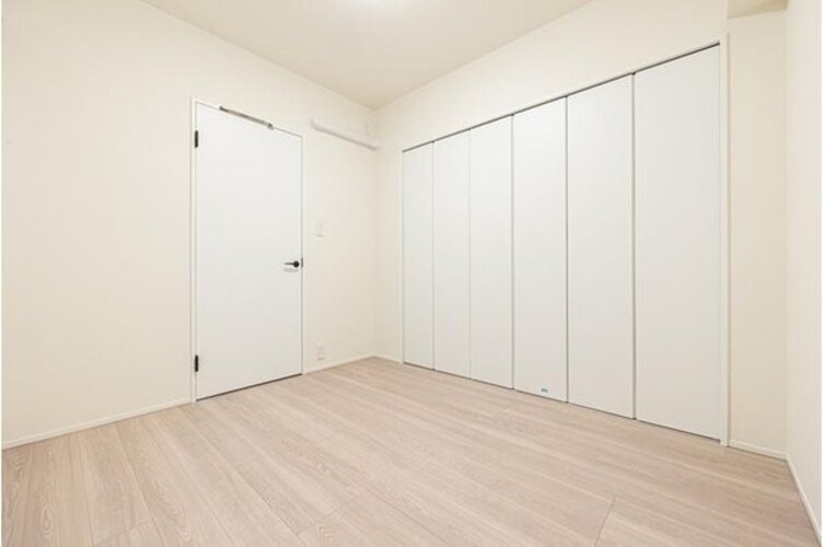 リビング以外の居室 リビング以外の居室