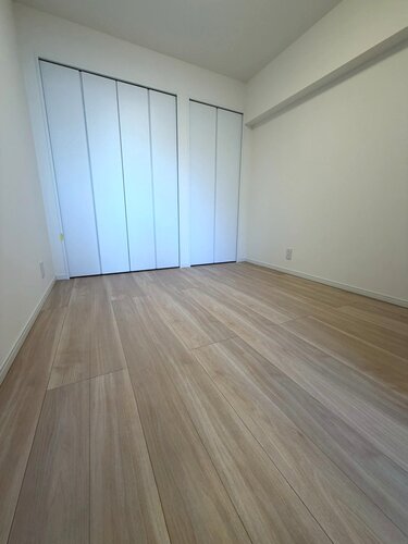 洋室 約5.0帖 洋室 約5.0帖