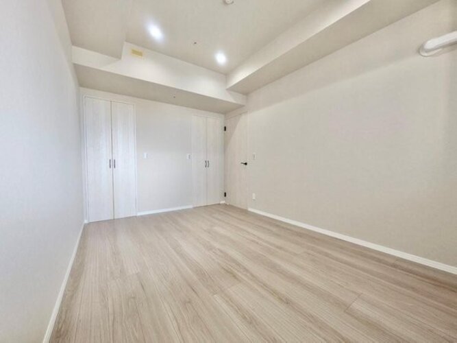 リビング以外の居室