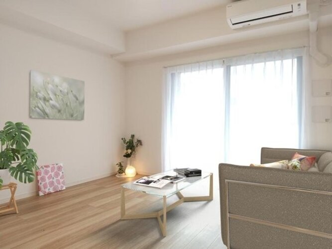 リビング リビング