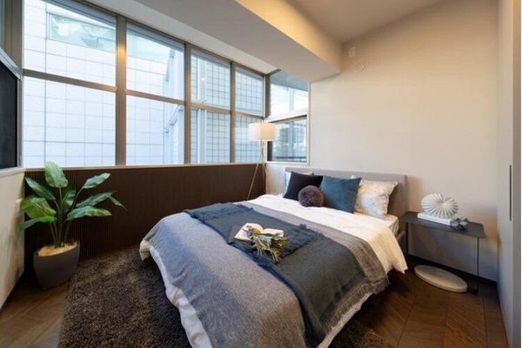 リビング以外の居室