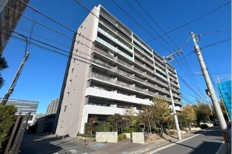 現地外観写真 現地外観写真