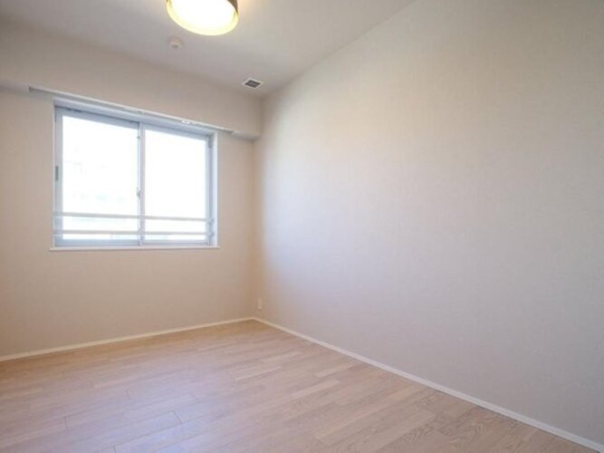 リビング以外の居室