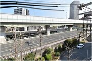 住戸からの眺望写真