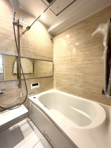 浴室 *浴室乾燥・追い炊き機能付き* 浴室 *浴室乾燥・追い炊き機能付き*