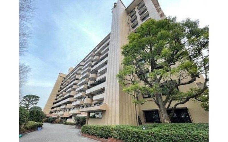 現地外観写真 現地外観写真