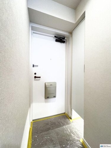 玄関 玄関
