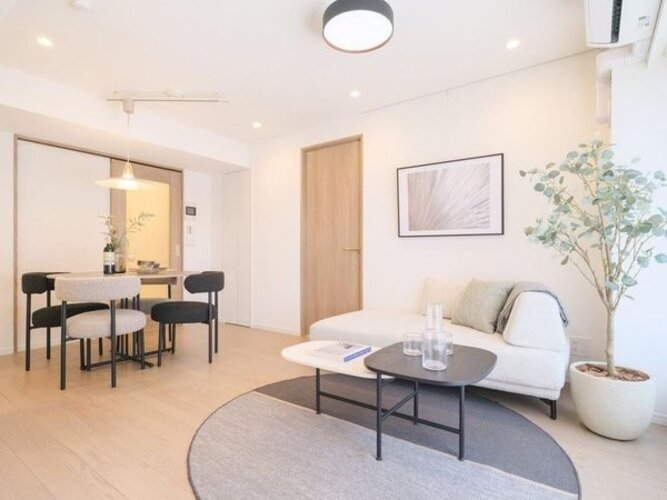 リビング以外の居室