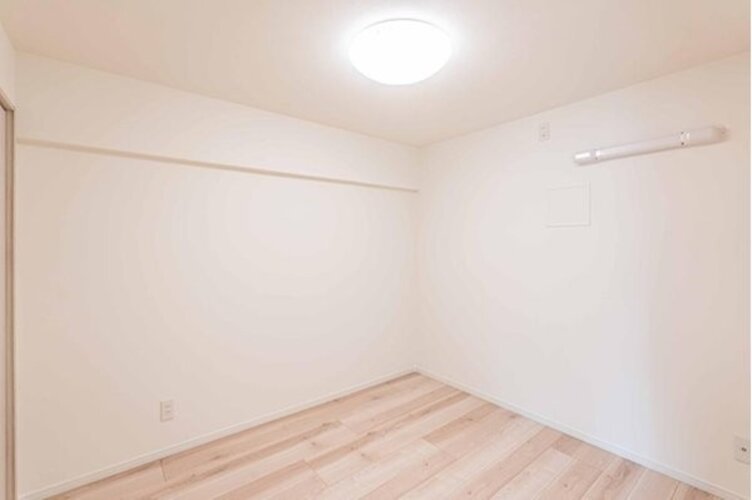 リビング以外の居室