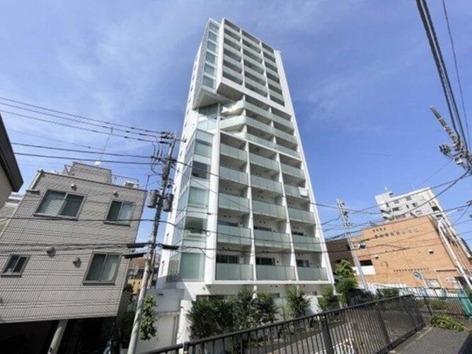 現地外観写真 現地外観写真