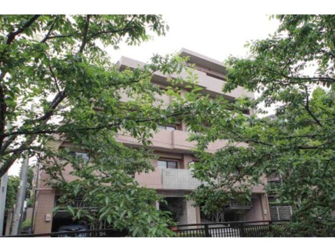 外観：2023年6月撮影