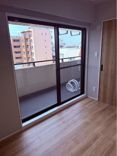 リビング以外の居室