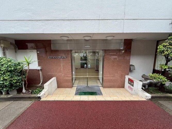 現地外観写真 現地外観写真