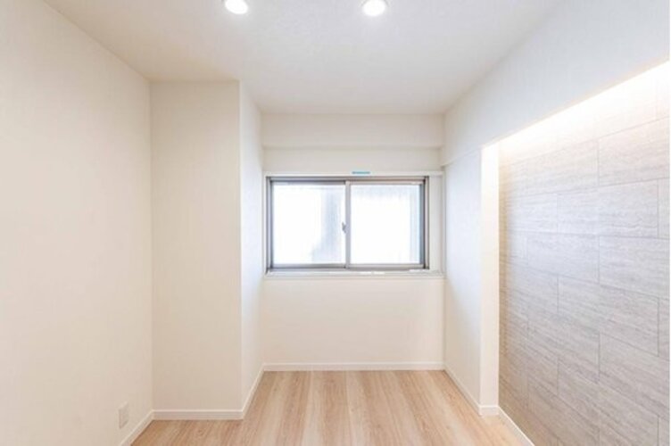 リビング以外の居室 リビング以外の居室