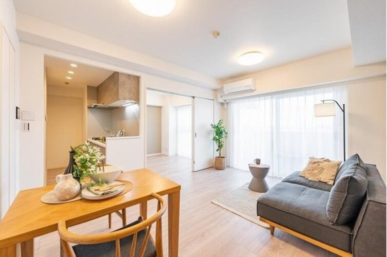 リビング リビング