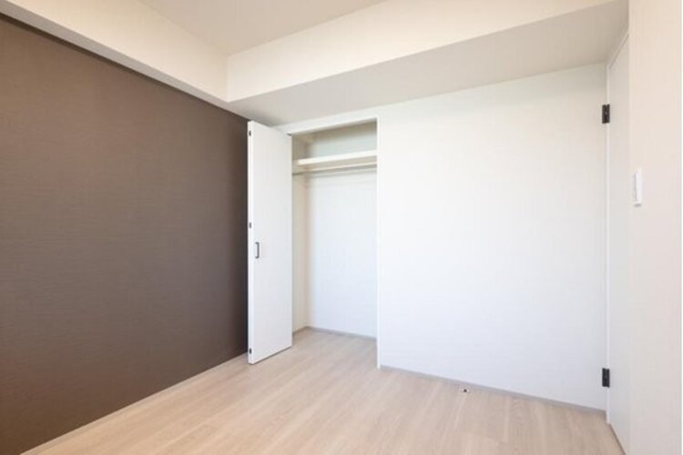 リビング以外の居室