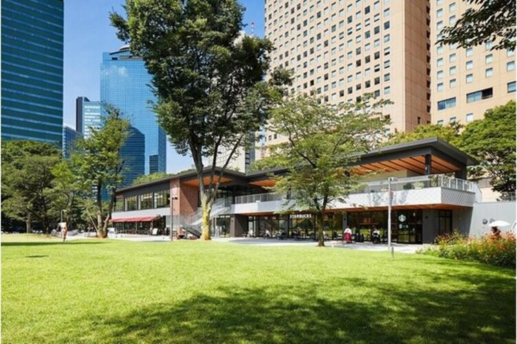 その他環境写真