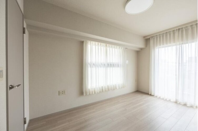 リビング以外の居室 リビング以外の居室