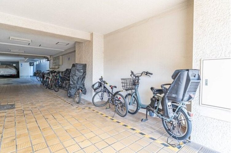 その他共用部 その他共用部