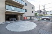 駐車場 駐車場