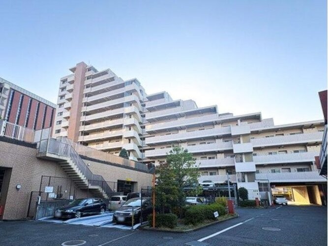 現地外観写真 現地外観写真