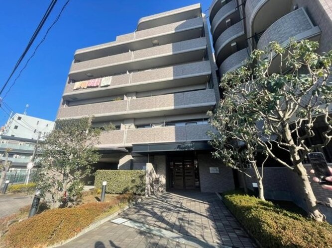 現地外観写真 現地外観写真