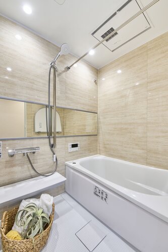 浴室　＊1317サイズ・浴室乾燥・追い炊き機能付き＊