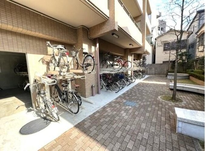 その他共用部 その他共用部