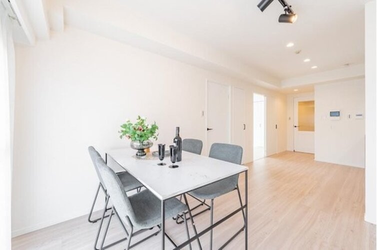 リビング リビング