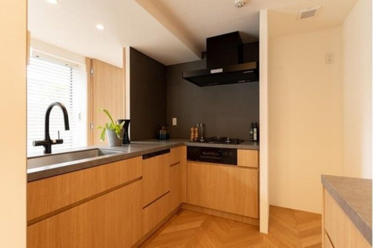 キッチン キッチン