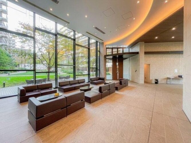 エントランス エントランス